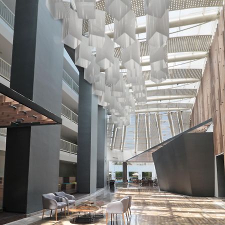 Holiday Inn Express San Luis Potosi By Ihg Экстерьер фото
