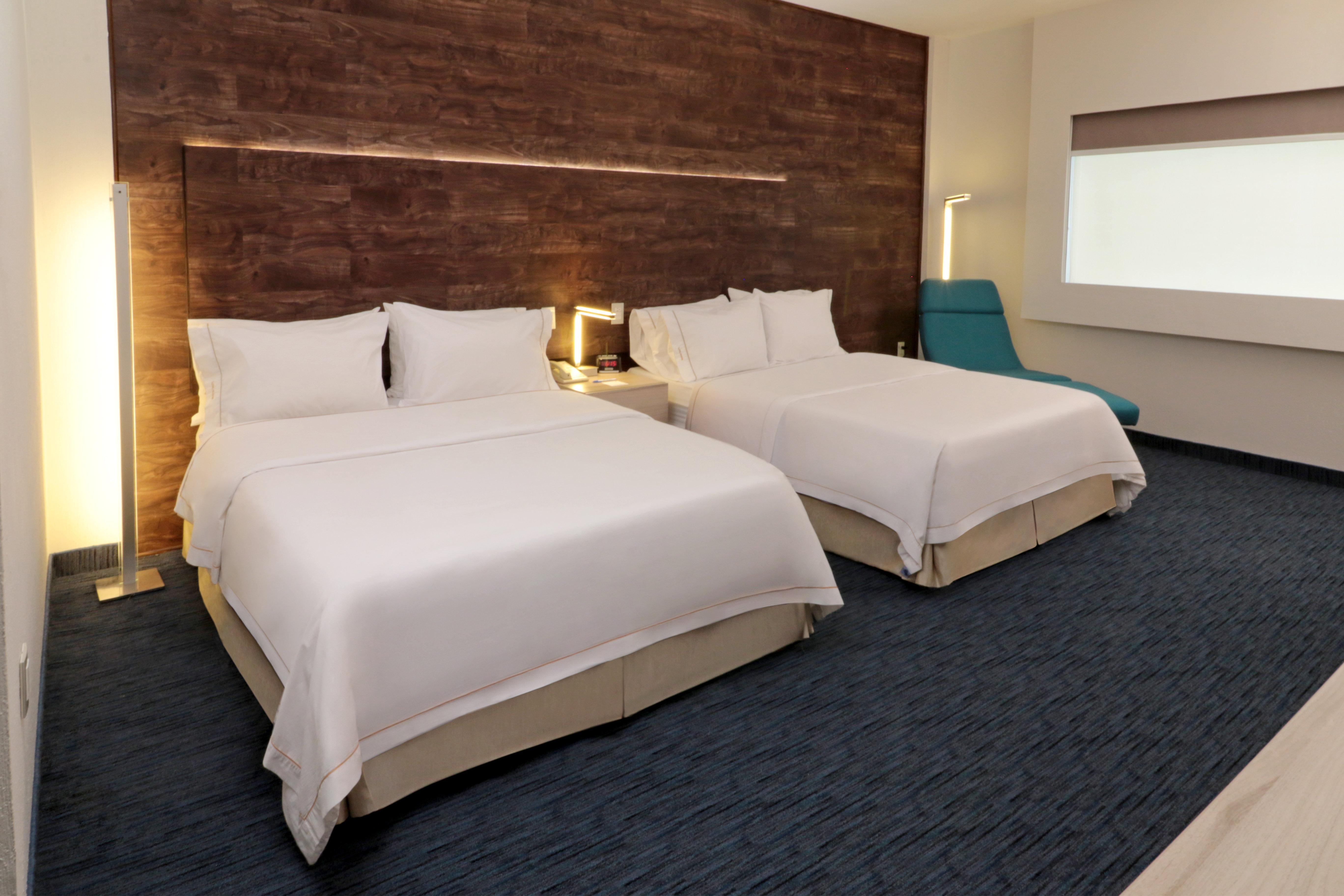 Holiday Inn Express San Luis Potosi By Ihg Экстерьер фото