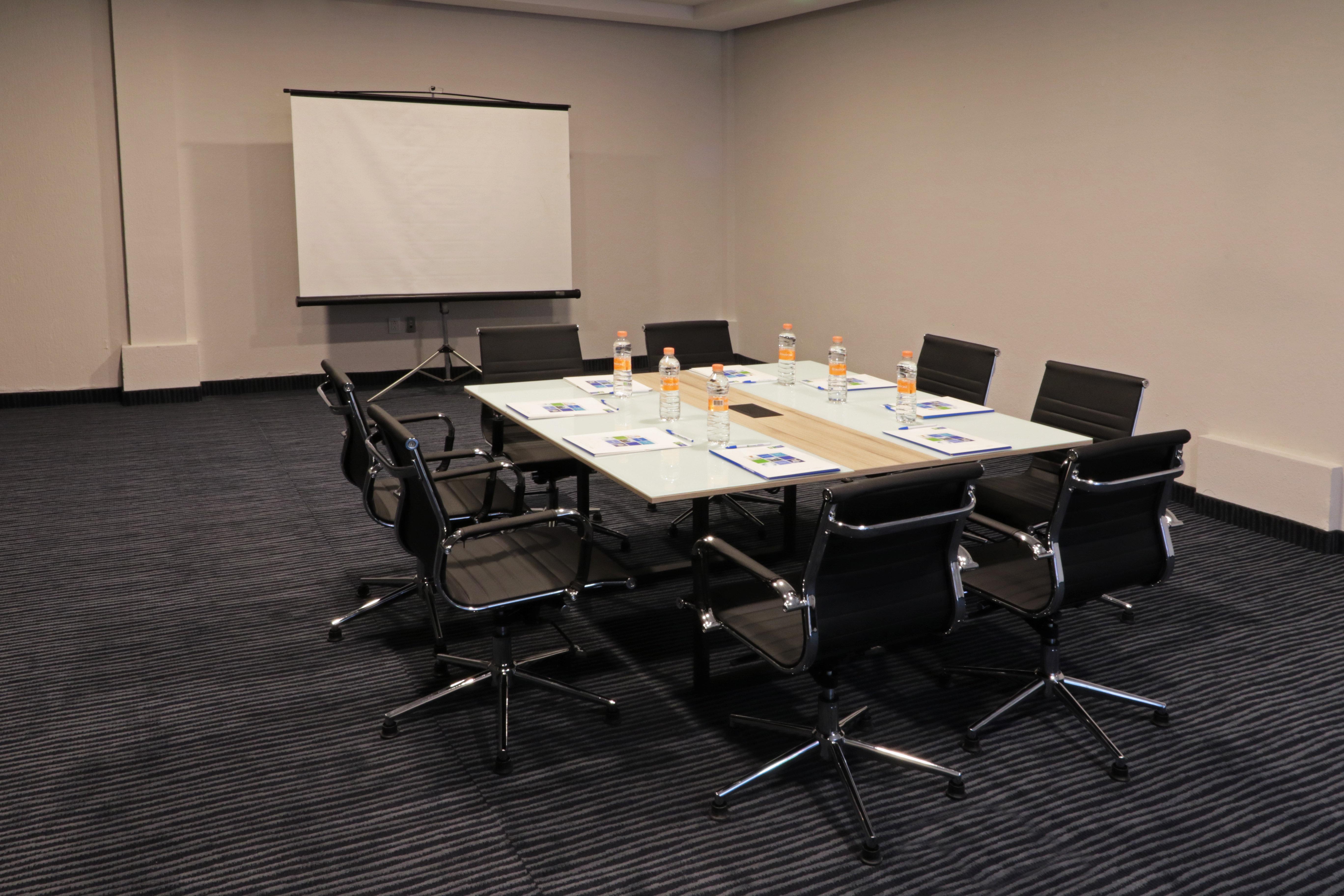 Holiday Inn Express San Luis Potosi By Ihg Экстерьер фото
