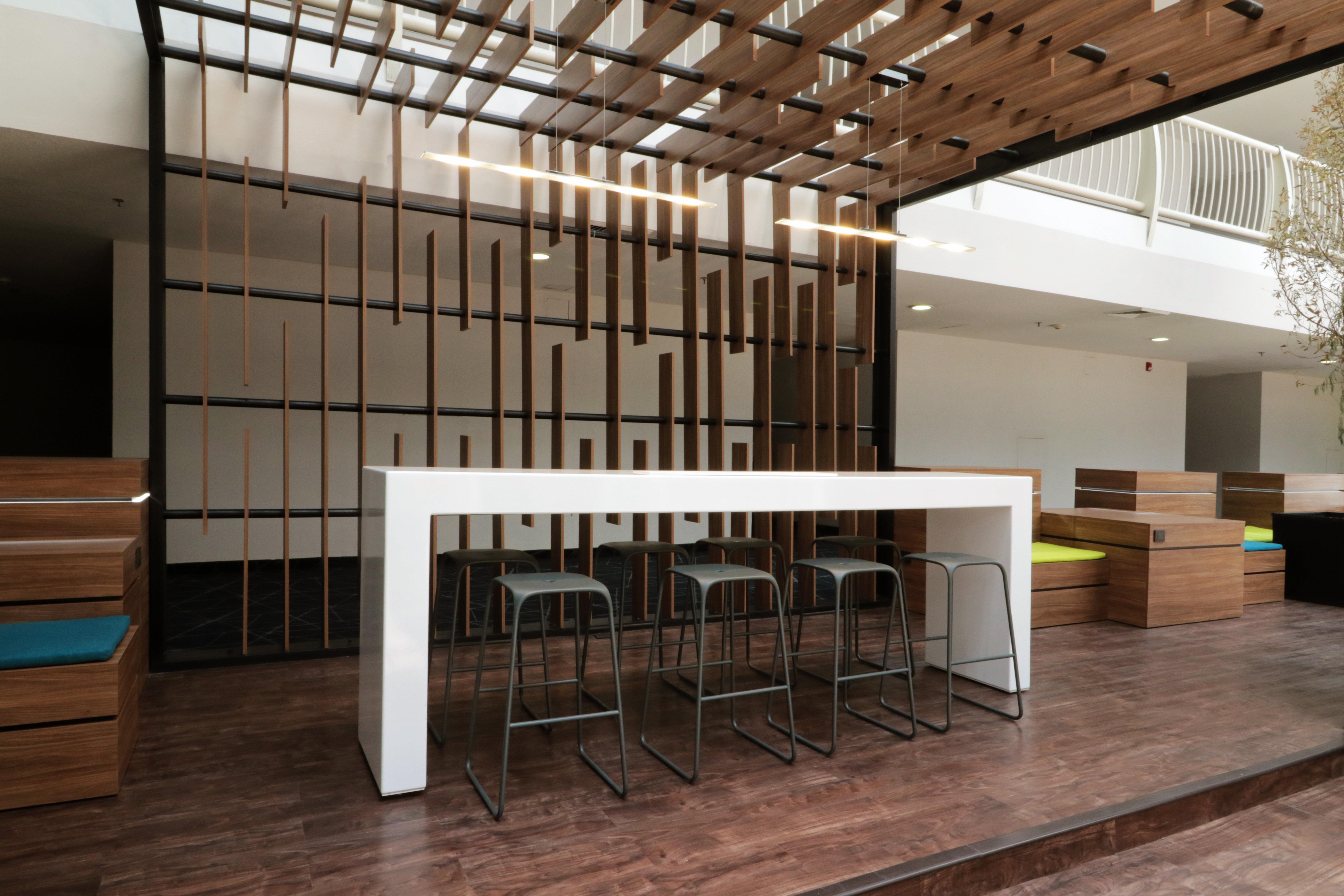 Holiday Inn Express San Luis Potosi By Ihg Экстерьер фото