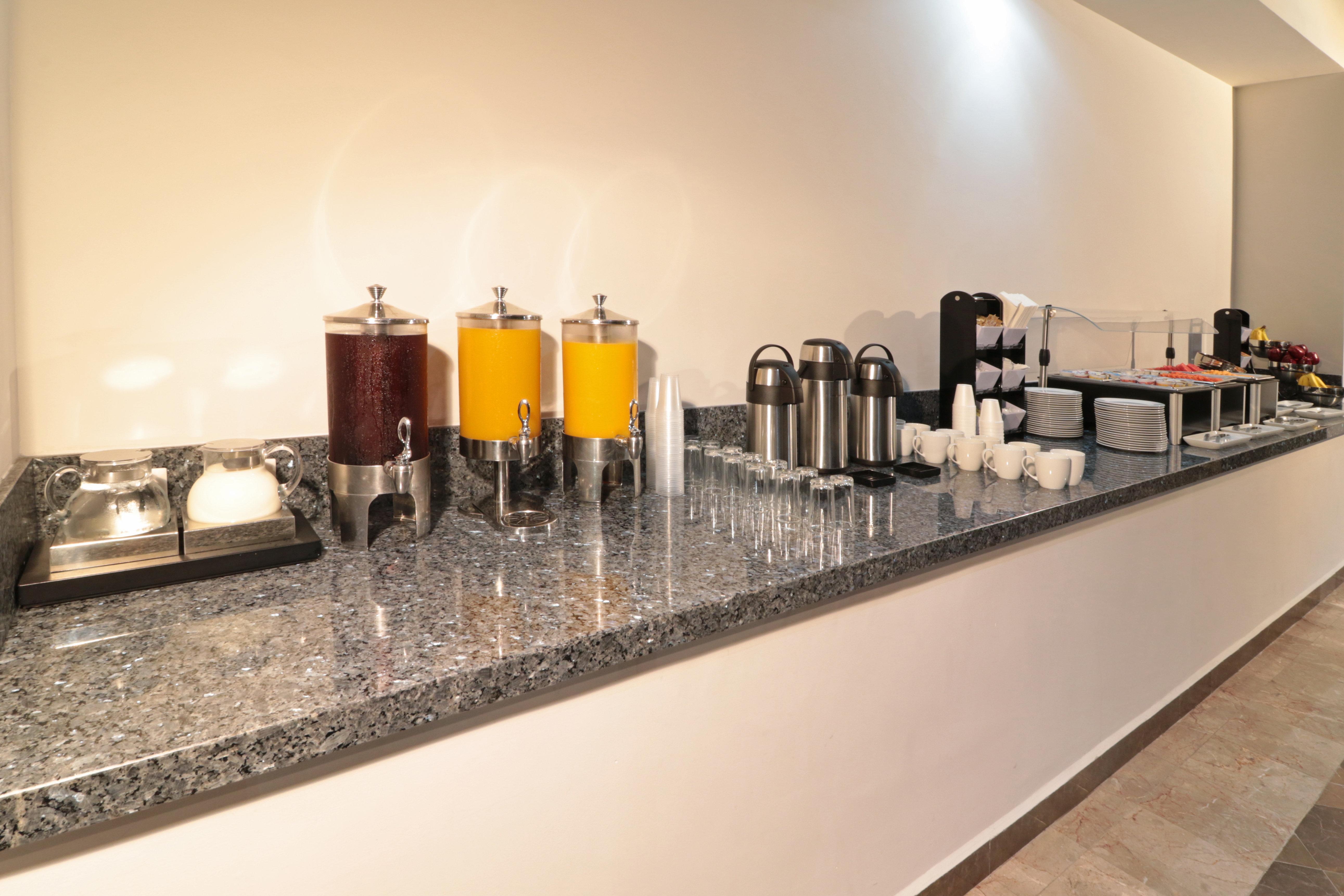 Holiday Inn Express San Luis Potosi By Ihg Экстерьер фото