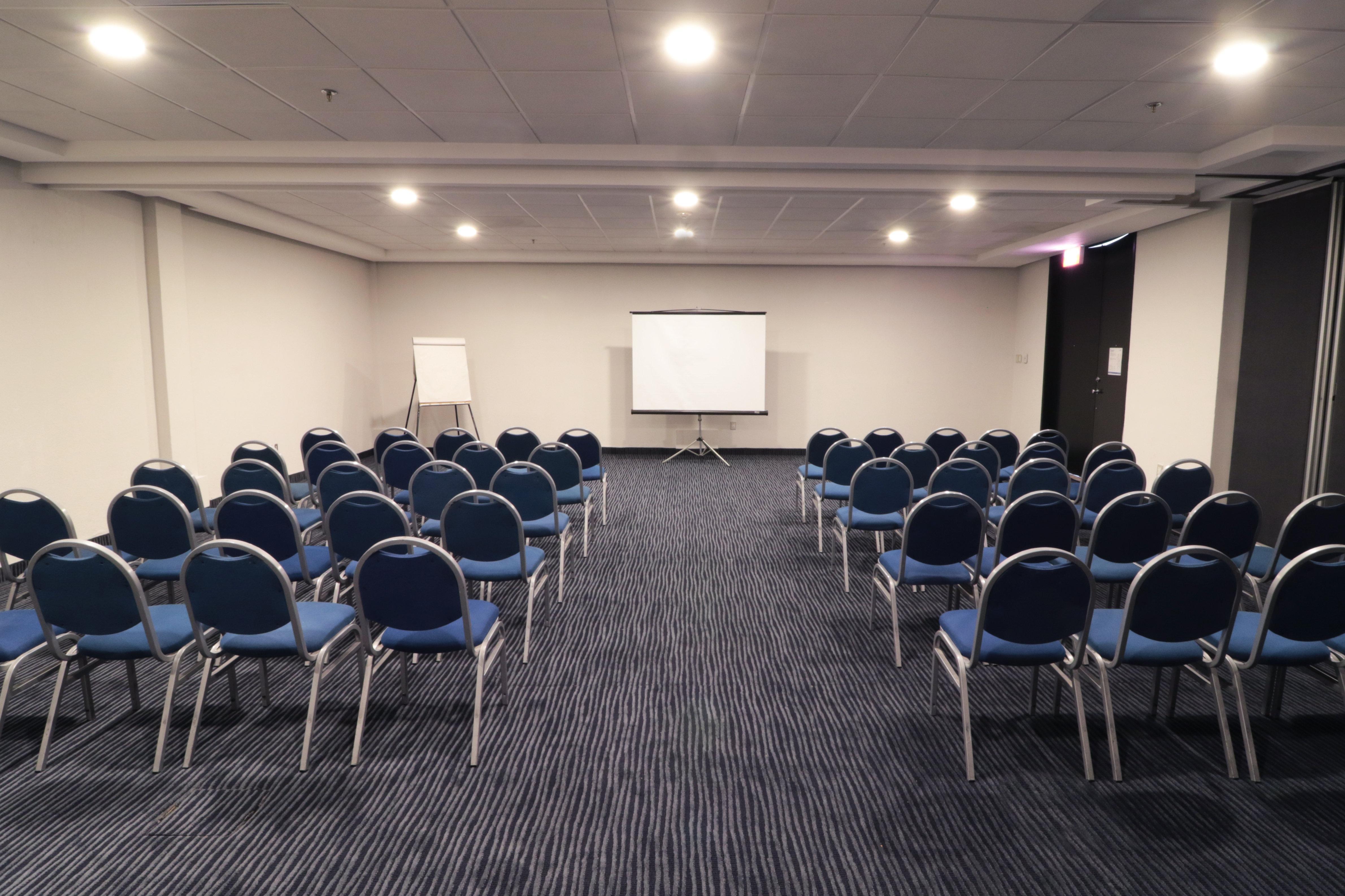 Holiday Inn Express San Luis Potosi By Ihg Экстерьер фото