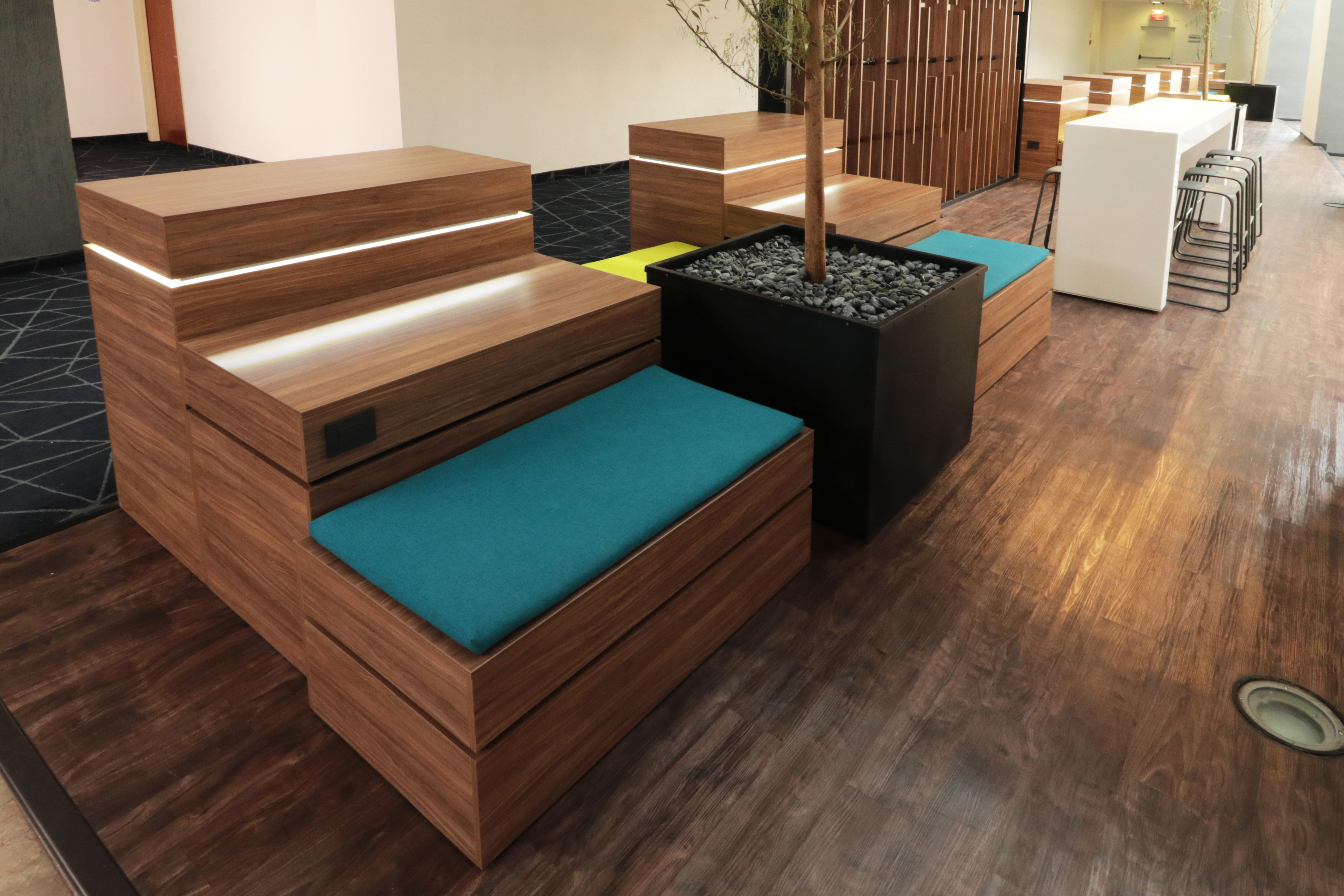Holiday Inn Express San Luis Potosi By Ihg Экстерьер фото