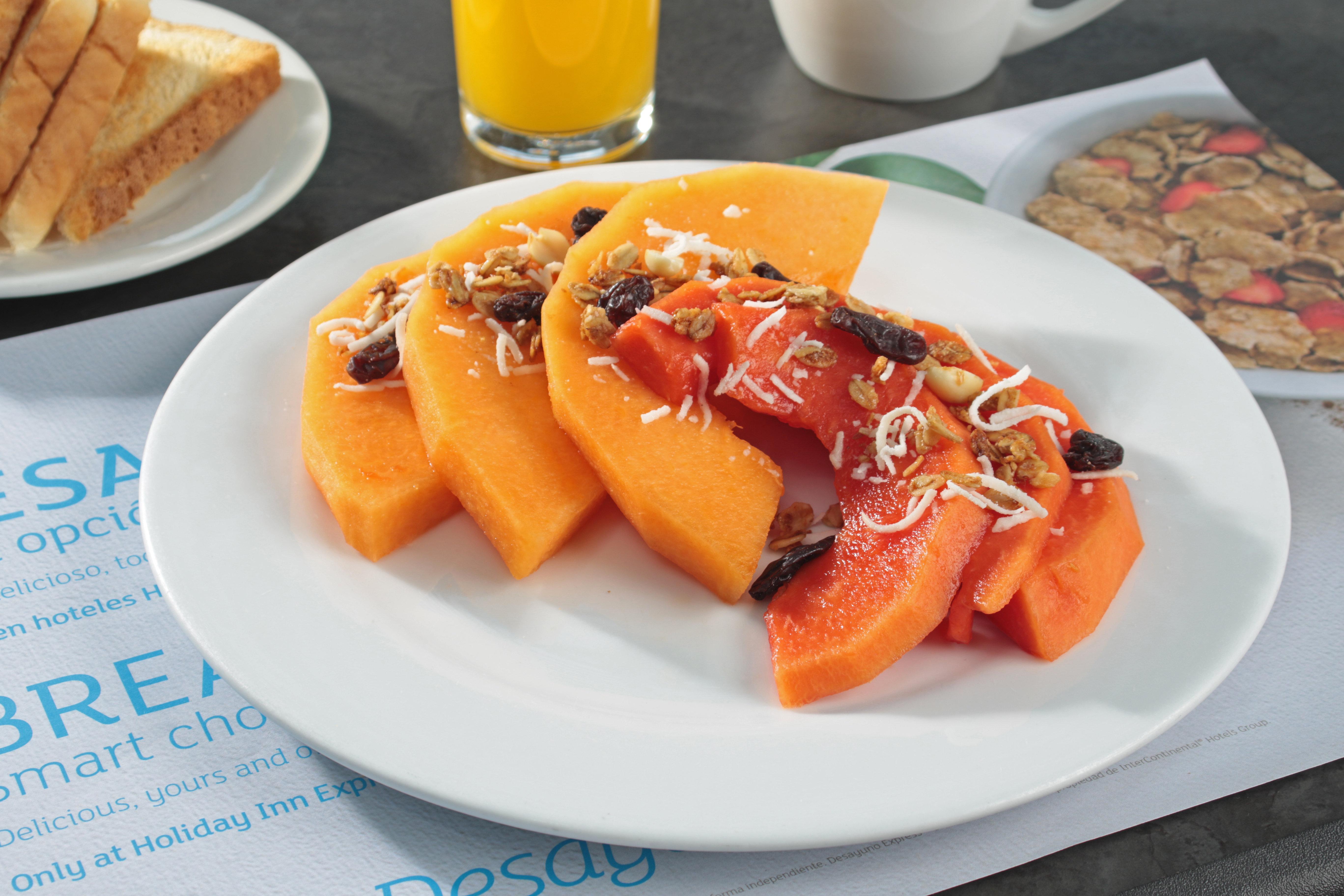Holiday Inn Express San Luis Potosi By Ihg Экстерьер фото