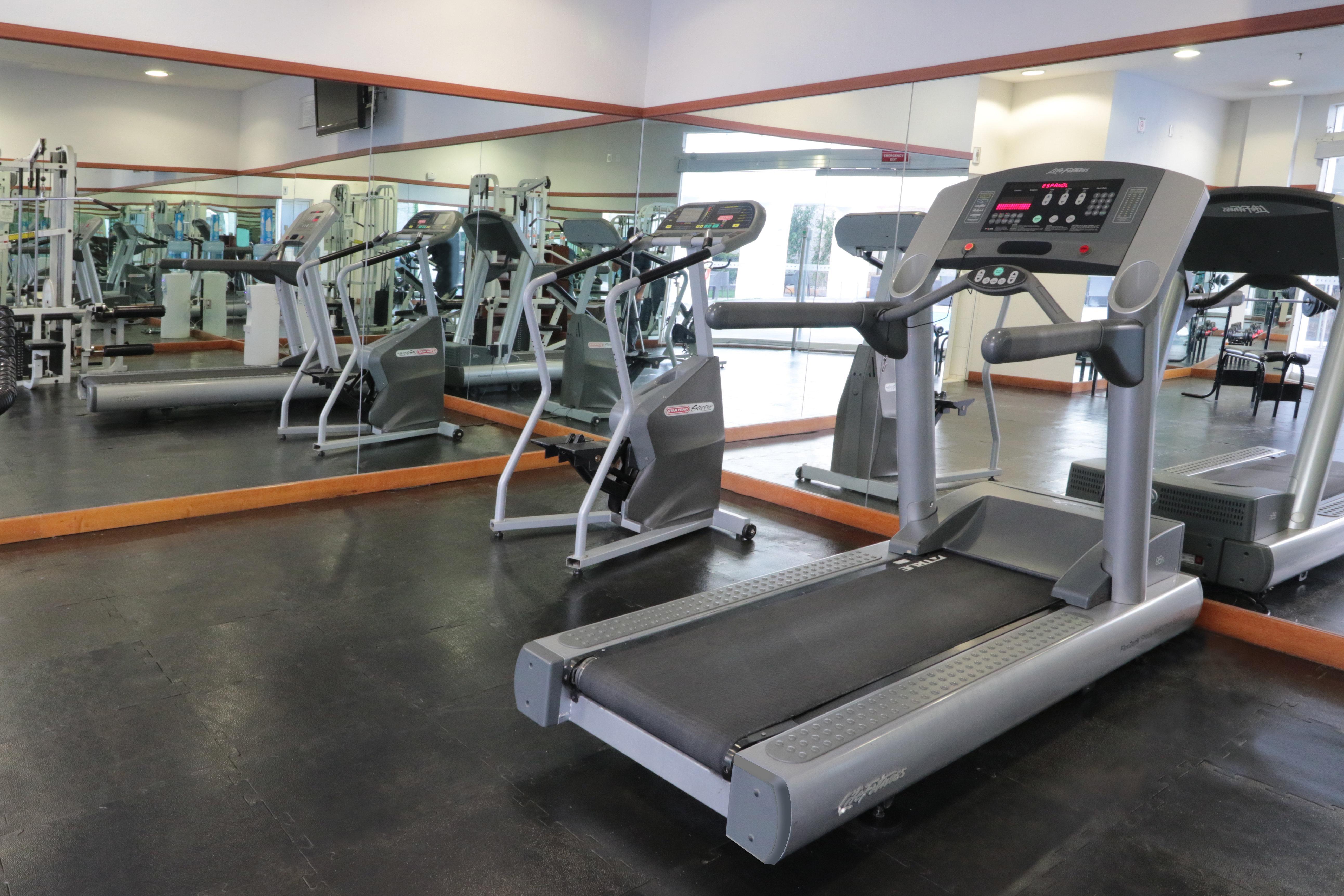 Holiday Inn Express San Luis Potosi By Ihg Экстерьер фото